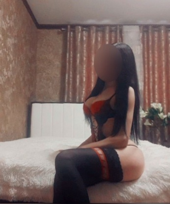 Анкета проститутки Катя - Фото 1, Хрустальный, 37 лет, №8274